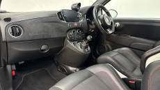 Abarth 695 1.4 T-Jet 180 Esseesse 3dr Petrol Hatchback